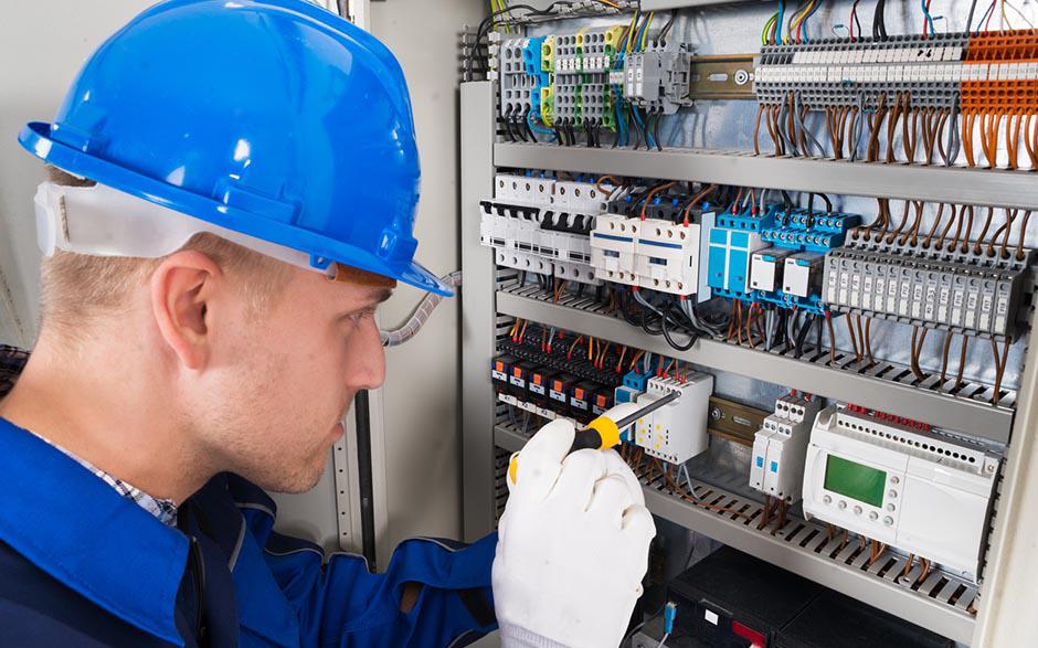 travaux d'électricité Nangis