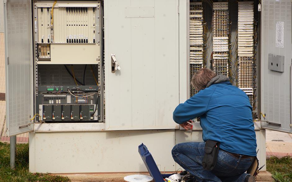 électricien d'urgence Gouvieux