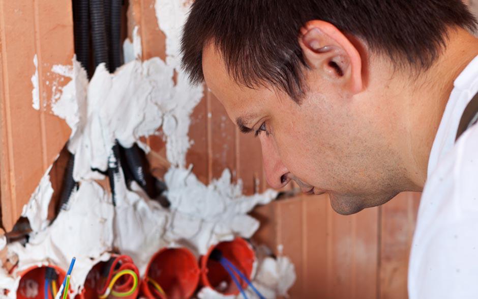 tarif travaux électricité Romainville