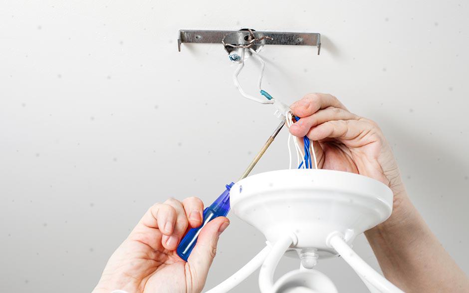 électricien en urgence Gouvieux