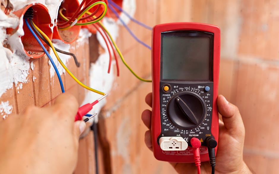 refaire électricité Choisy-le-Roi