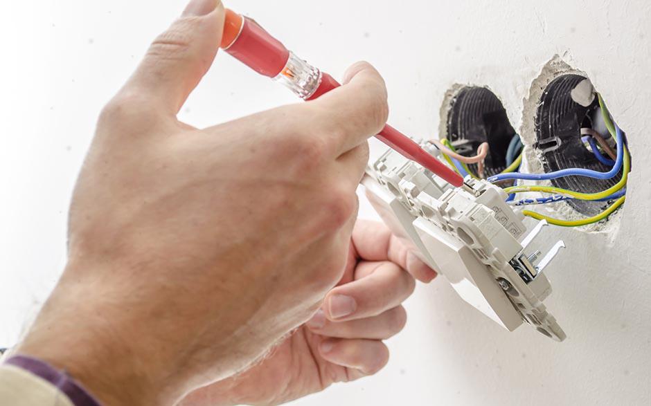 tarif travaux électricité Romainville
