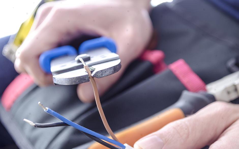 urgence électricité L'Haÿ-les-Roses