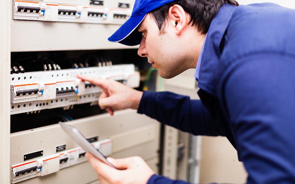 électricien en urgence Gouvieux
